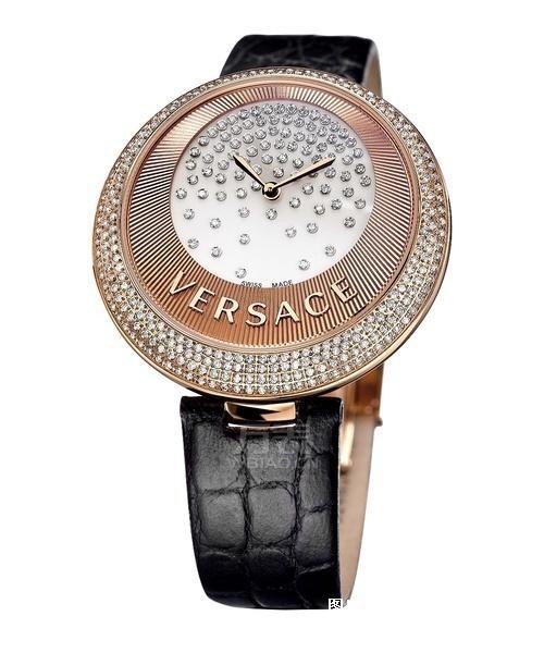 范思哲手表多少钱?Versace手表是不是很贵?