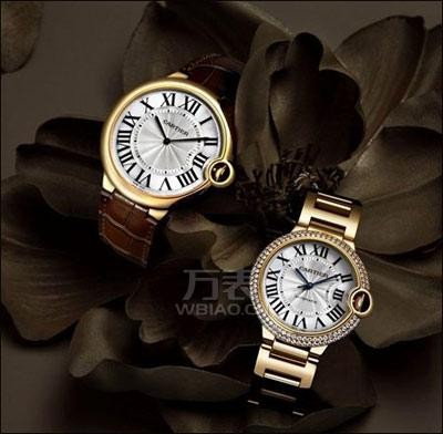 卡地亚手表原产地是哪里？Cartier源自时尚之都法国巴黎