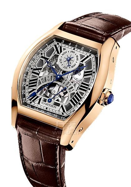 卡地亚手表原产地是哪里？Cartier源自时尚之都法国巴黎