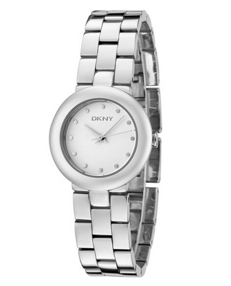 dkny的手表怎么样，纽约名族风真正的潮流腕表