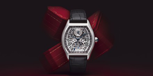 cartier手表genuine leather 将腕间舒适发挥到极致