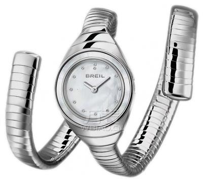 breil手表带你领略时尚而典雅的意式风情