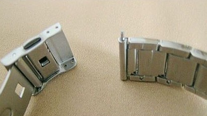 手表课堂:手表表带怎么拆?简易方法自学活用