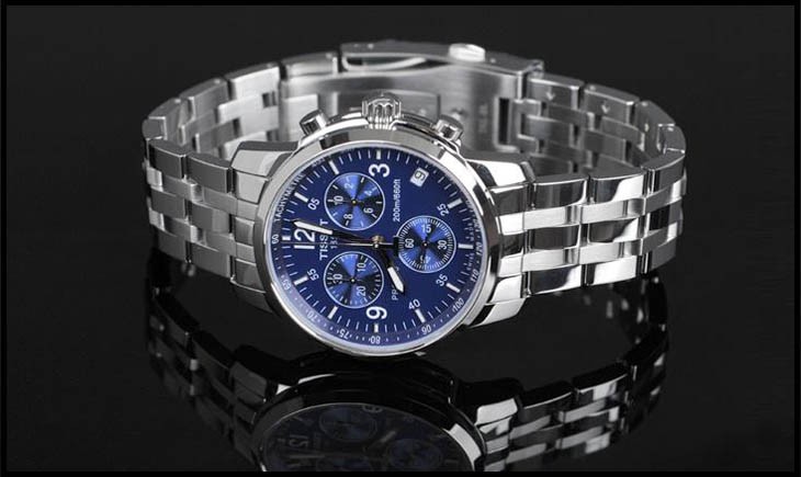 香港购买天梭手表最佳攻略，让你轻松选购给力天梭爱表