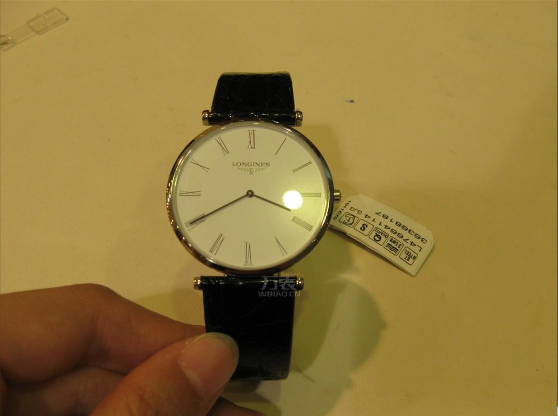 香港买浪琴应该注意什么？香港买手表攻略大全