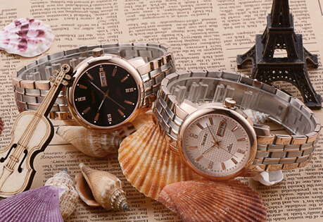 绅度手表价格是多少？两款绝版工艺绅度手表值得追捧！