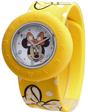 迪士尼儿童手表怎么样？四款迪士尼儿童手表推荐