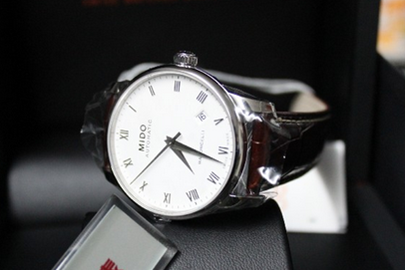 美度手表抛光需要多少钱？了解美度手表抛光常识