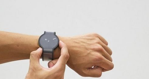 智能手表索尼sony——高端科技让生活更快捷