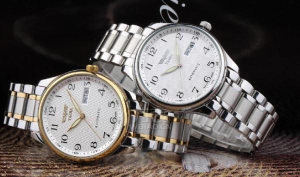 雅莎手表怎么样?法国品牌用质地为您展现浪漫