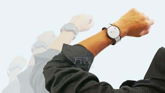 智能手表索尼sony——高端科技让生活更快捷