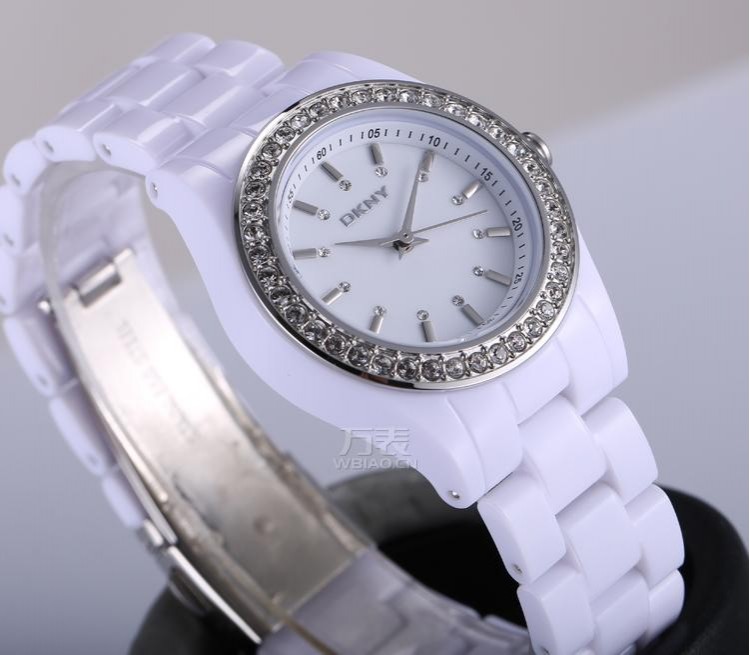 DKNY手表怎么样？展现 纽约最精致纯粹的华丽的女款腕表