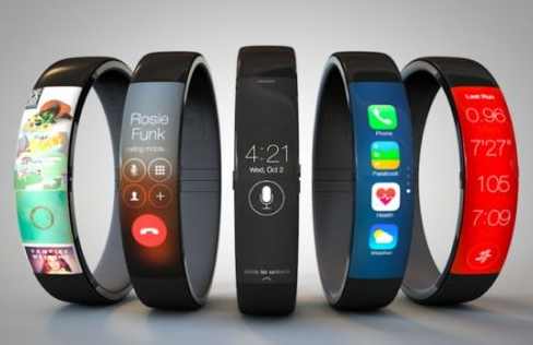 APPLE WATCH——引领智能新生活:产品发布