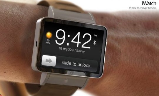 APPLE WATCH——引领智能新生活:市面售价