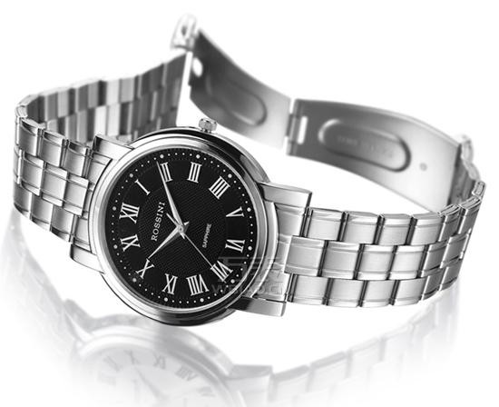rossini手表是什么牌子?罗西尼手表品牌介绍