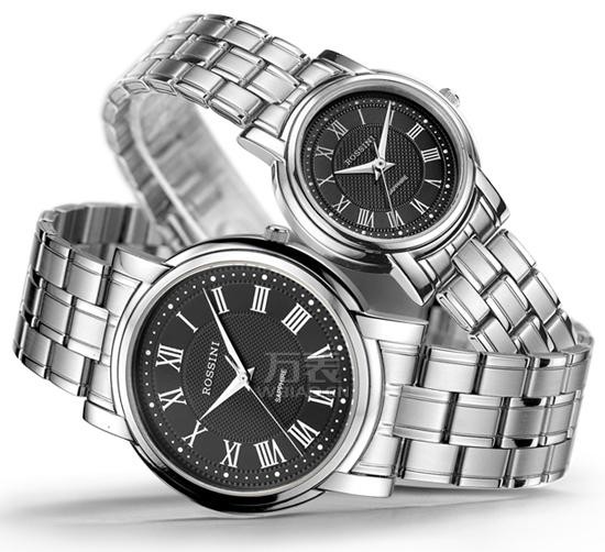 rossini手表是什么牌子?罗西尼手表品牌介绍