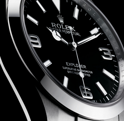 Rolex劳力士偷停原因分析，解决手表偷停问题