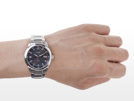 【图文】西铁城手表的真伪，辨别西铁城手表真假的方法