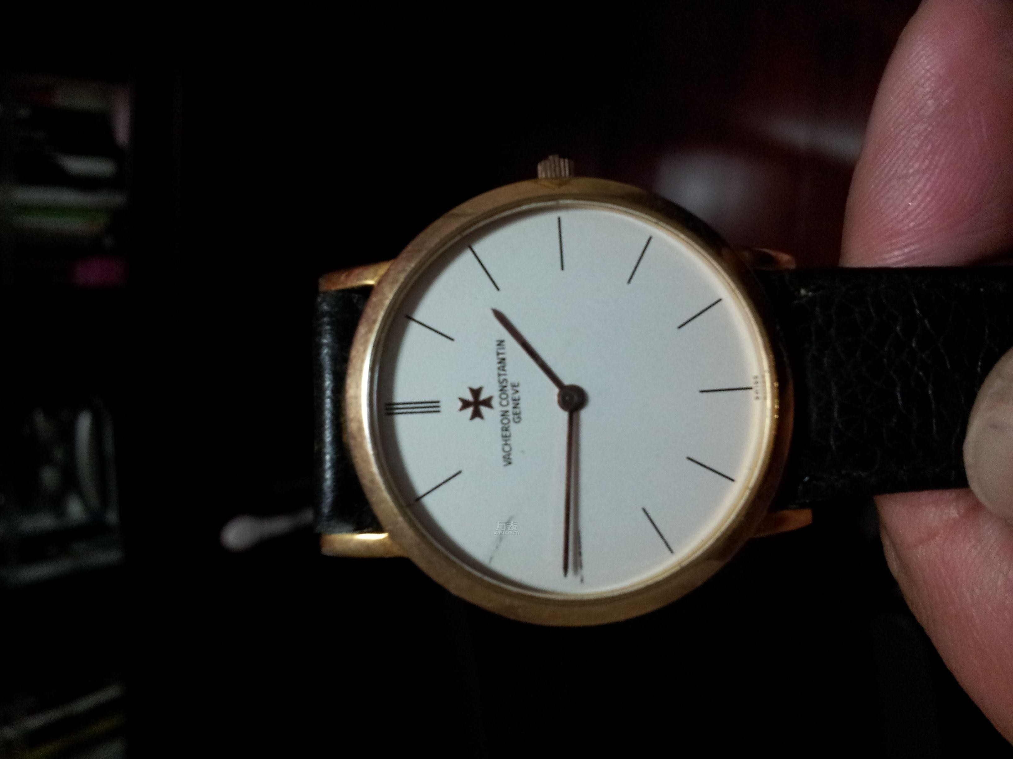江诗丹顿手表偷停是什么原因？如何解决手表偷停问题？