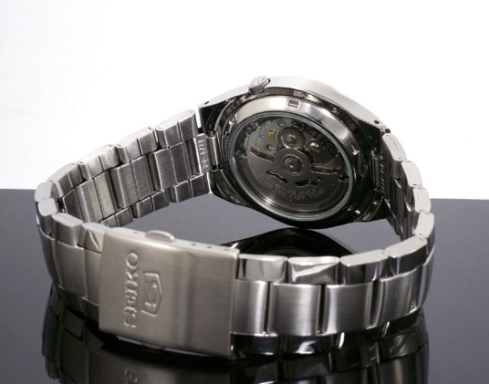 精工手表表带怎么拆？简述seiko精工手表带拆卸方法