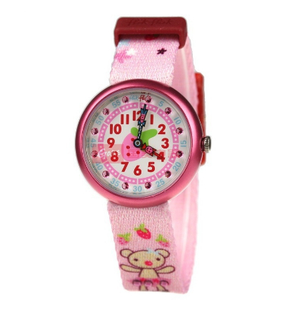 swatch儿童手表，打造孩子们的梦幻腕表