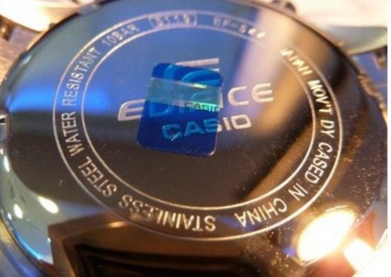 卡西欧手表有假的吗，假货猖獗请认准正确购买渠道