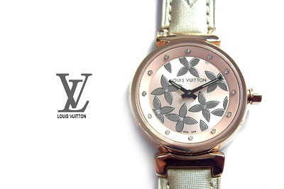 LV手表好吗？路易·威登，延续传承的腕上设计风格