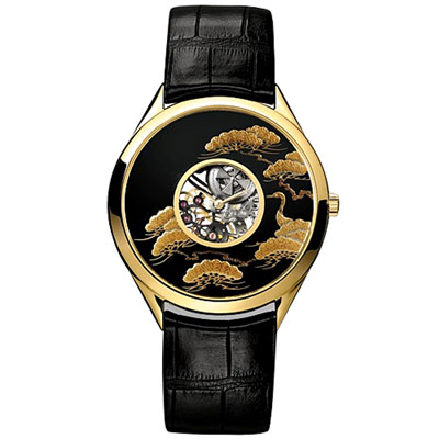 江诗丹顿是哪个国家产的，江诗丹顿有哪些系列的手表呢？
