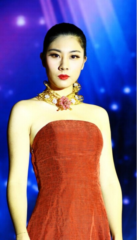 凯恩特珠宝向世界展现中国珠宝品牌魅力