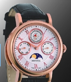 海鸥手表质量如何？59年专注制表工艺的“中华老字号”