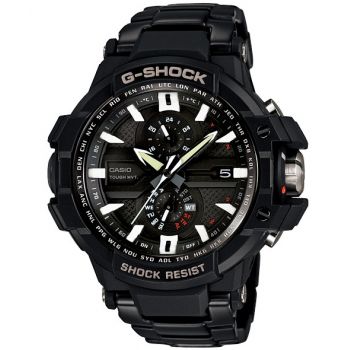 强韧个性的手表G-SHOCK,男子气概的引领者