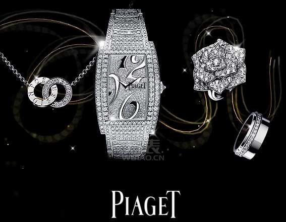 简述伯爵手表排第几，见证Piaget永不停止的创新思维