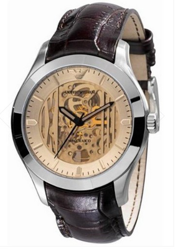 阿玛尼的手表怎么样？从做工、设计谈阿玛尼手表质地