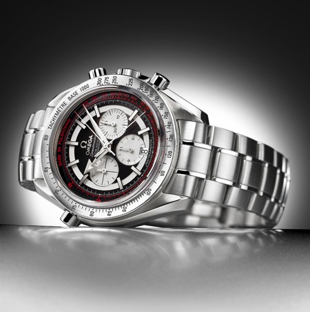 欧米茄钢带手表推荐，选择适合自己的钢带手表