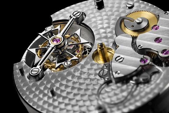 江诗丹顿机械表的维修介绍，为延长手表使用寿命找“妙方”