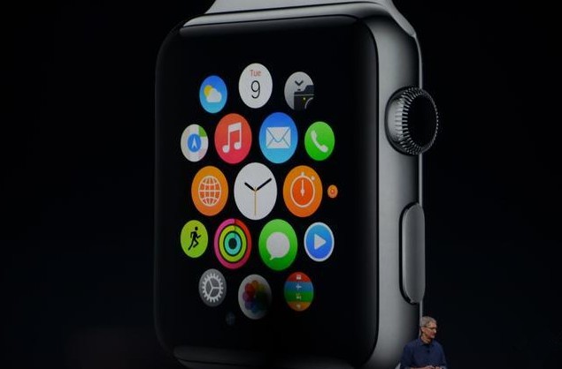 苹果触屏手表多少钱?Apple Watch更贴近人们生活的“好伴侣”