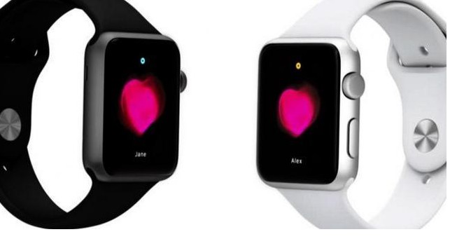 苹果触屏手表多少钱?Apple Watch-----更贴近人们生活的“好伴侣”