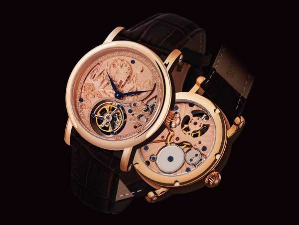国产手表有哪些品牌——为您呈现中国手表的精彩