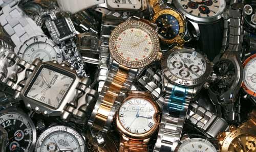 A货手表可以买吗？如何辨别手表真伪？解析手表挑选方法