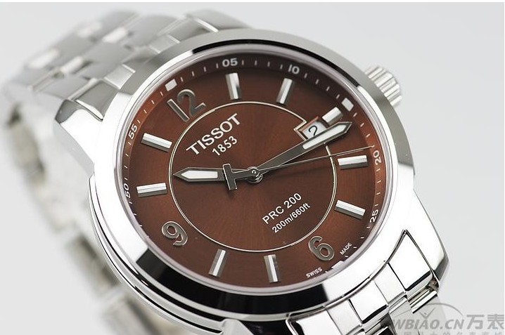 天梭prc200手表价格 为你推荐最具特色的prc200系列