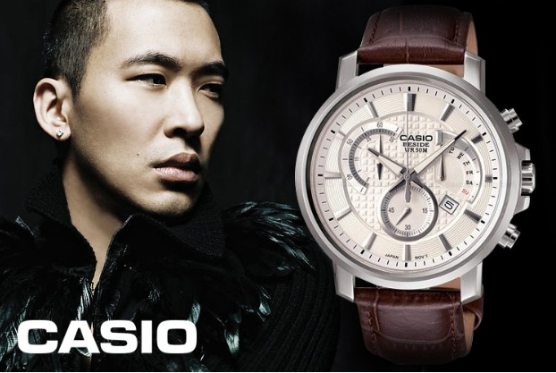 卡西欧手表在中国有厂吗？卡西欧在中国生产的手表质量如何