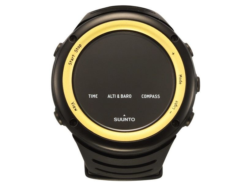 suunto手表好吗？松拓/suunto，探索运动不断前进方向