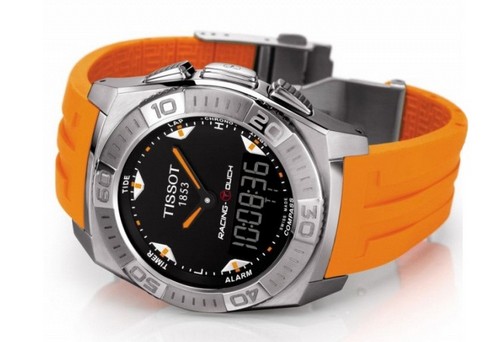 天梭手表触屏类型有什么推荐？天梭触屏手表怎么调时间？