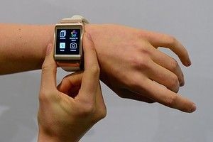 报道称三星最快于明年初发布另一款智能手表