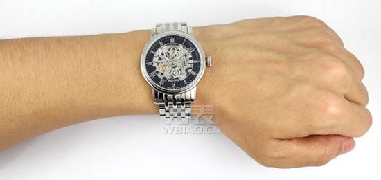 【表带拆卸】手表钢带怎么拆?表带调整多长比较合适?
