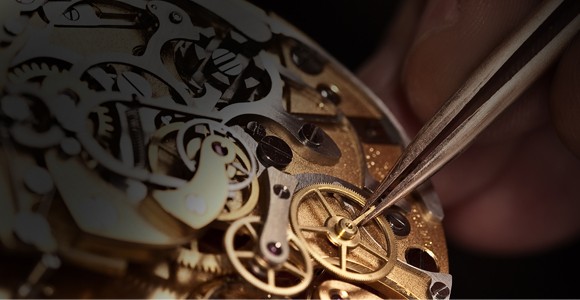 关于浪琴手表维修费用的注意事项