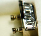 百达翡丽钻石镶嵌艺术：简述钻石的“4C”标准与钻石镶嵌类型