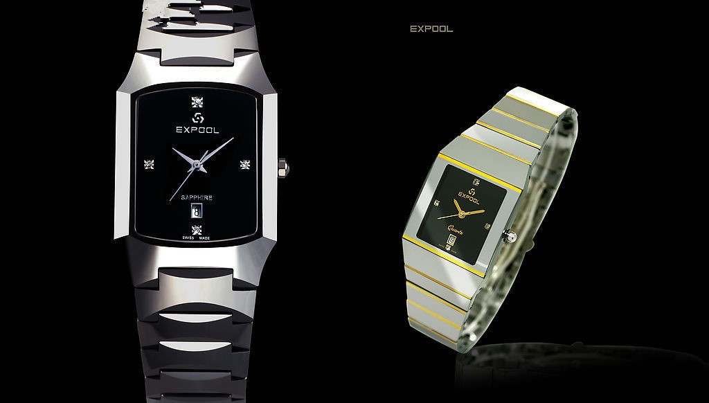 依波仕手表 追求自主创新技术的国产品牌