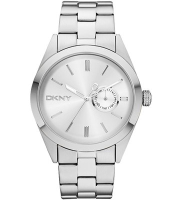 DKNY男款手表，带你领略唐可娜儿大都会风格的无穷魅力