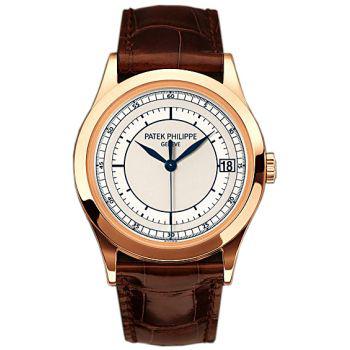 瑞士手表品牌百达翡丽：手表系列介绍，彰显手表中的蓝血贵族